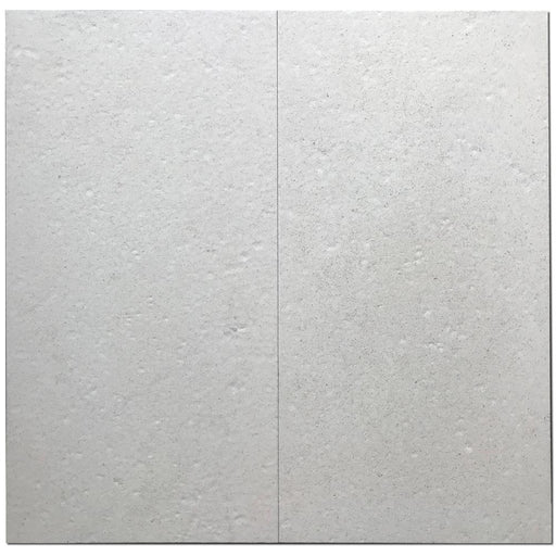 Crema Caliza Limestone Tile 18x36 Brushed