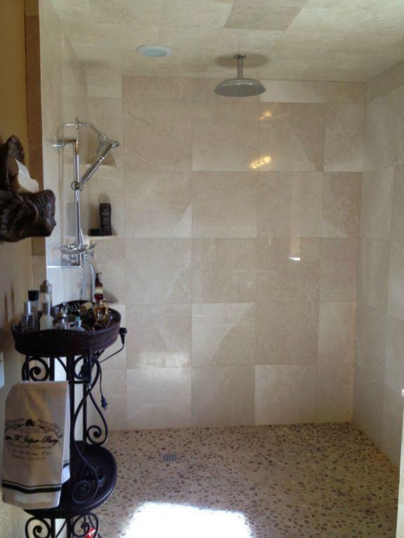 Crema Marfil Marble Tile 12x12 Polished