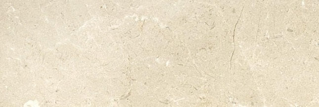 Crema Marfil Natural Stone Tile 8x24 Honed   3/8 inch