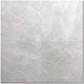 Crema Marfil Select Marble Tile 18x18 Honed