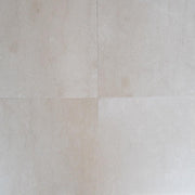 Crema Simona Marble Tile 18x18 Polished