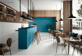 Creos Bride Matte 48x48 Porcelain  Tile