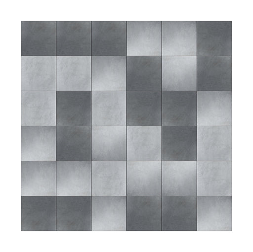 Creos Dorian 2x2 Square  Porcelain  Mosaic