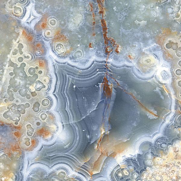 Cross Multicolor 6x6 Porcelain  Tile