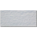 Crystal White Marble Veneer 8x18 Splitface