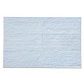 Crystal White Marble Veneer 8x18 Splitface