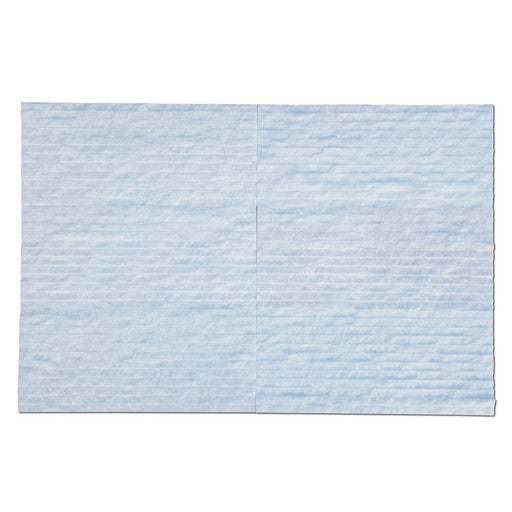 Crystal White Marble Veneer 8x18 Splitface