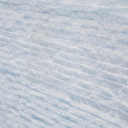 Crystal White Marble Veneer 8x18 Splitface