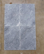 Cumulus Marble Paver 16x24 Tumbled   1.25 inch