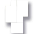 Cumulus Marble Paver Pattern Tumbled