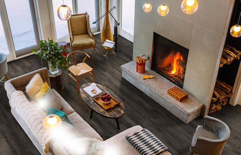 Cyrus Billingham 7x48 12 mil Luxury Vinyl Plank