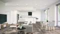 Cyrus Ludlow 7x48 12 mil Luxury Vinyl Plank
