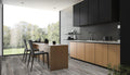 Cyrus Mezcla 7x48 12 mil Luxury Vinyl Plank
