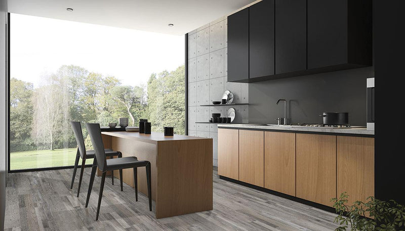 Cyrus Mezcla 7x48 12 mil Luxury Vinyl Plank