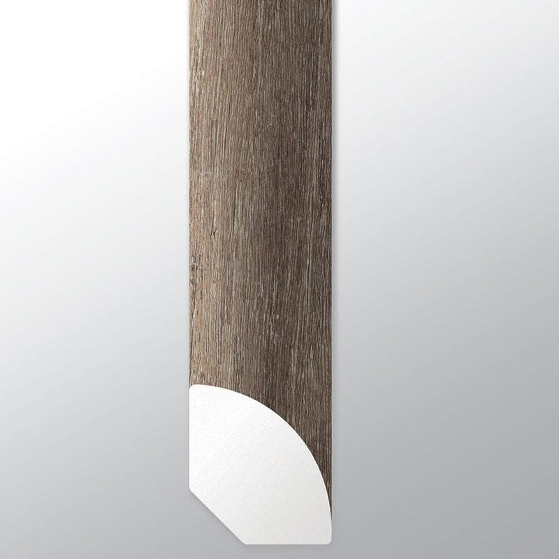 Cyrus Xl Prescott Bembridge 0.64x94   Luxury Vinyl Quarter Round