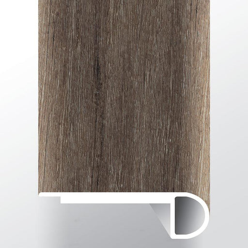 Cyrus Xl Prescott Bembridge 2.75x94   Luxury Vinyl Flush Stair Nose