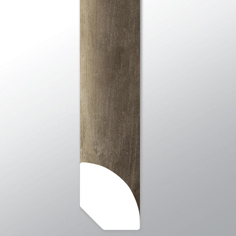 Cyrus Xl Prescott Billingham 0.64x94   Luxury Vinyl Quarter Round