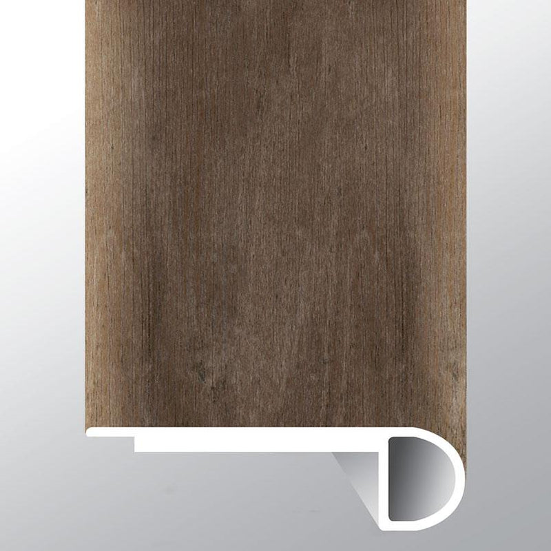 Cyrus Xl Prescott Billingham 2.75x94   Luxury Vinyl Flush Stair Nose