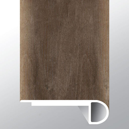 Cyrus Xl Prescott Billingham 2.75x94   Luxury Vinyl Flush Stair Nose