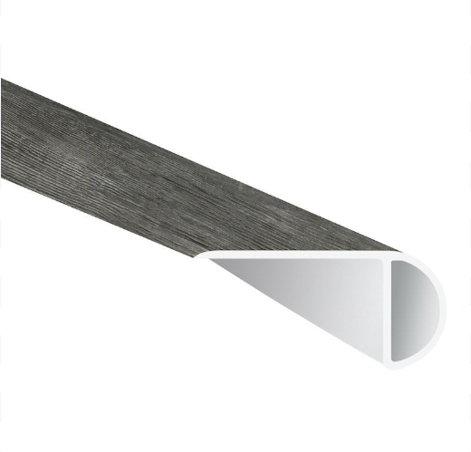 Cyrus Xl Prescott Boswell 2.23x94   Luxury Vinyl Overlap Stair Nose