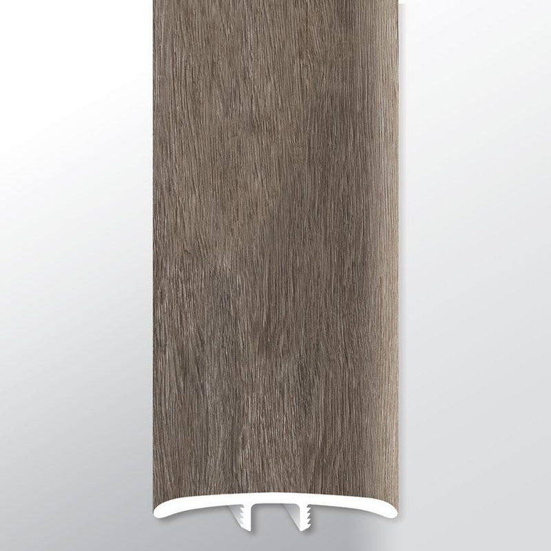 Cyrus Xl Prescott Bracken Hill 1.77x94   Luxury Vinyl T-Molding