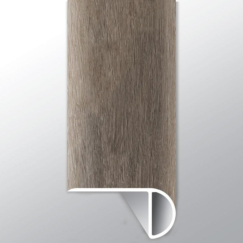 Cyrus Xl Prescott Bracken Hill 2.23x94   Luxury Vinyl Overlap Stair Nose