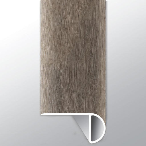 Cyrus Xl Prescott Bracken Hill 2.23x94   Luxury Vinyl Overlap Stair Nose