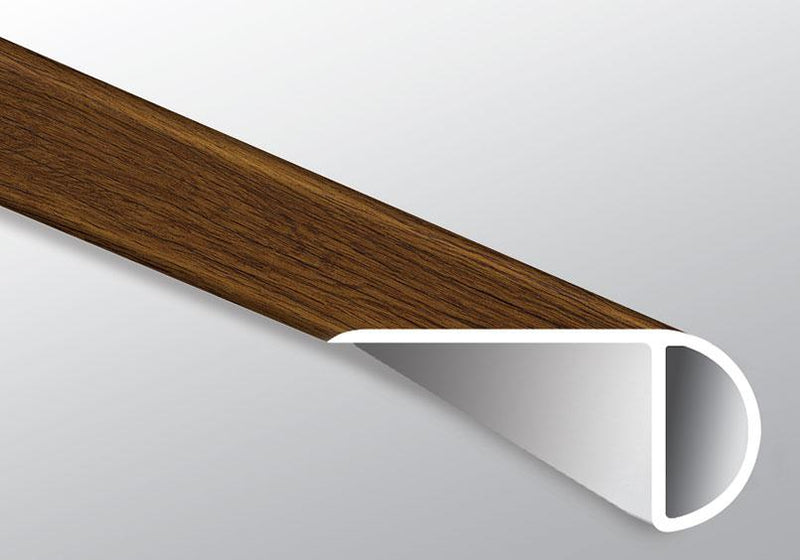 Cyrus Xl Prescott Braly 2.23x94   Luxury Vinyl Overlap Stair Nose