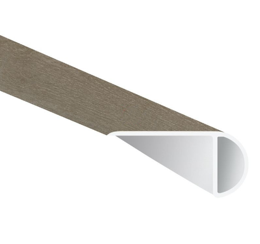 Cyrus Xl Prescott Cranton 2.23x94   Luxury Vinyl Overlap Stair Nose