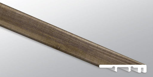 Cyrus Xl Prescott Exotika 1.5x94   Luxury Vinyl End Cap