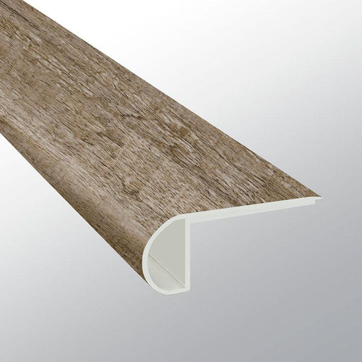 Cyrus Xl Prescott Exotika 2.75x94   Luxury Vinyl Flush Stair Nose