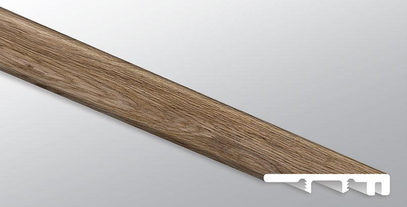 Cyrus Xl Prescott Fauna 1.5x94   Luxury Vinyl End Cap