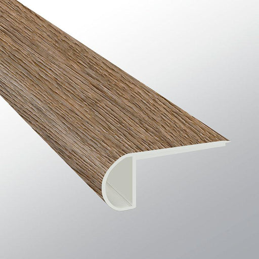 Cyrus Xl Prescott Fauna 2.75x94   Luxury Vinyl Flush Stair Nose