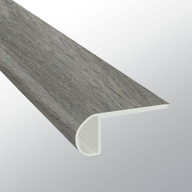 Cyrus Xl Prescott Finely 2.75x94   Luxury Vinyl Flush Stair Nose