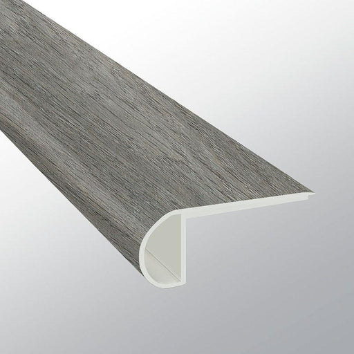 Cyrus Xl Prescott Finely 2.75x94   Luxury Vinyl Flush Stair Nose