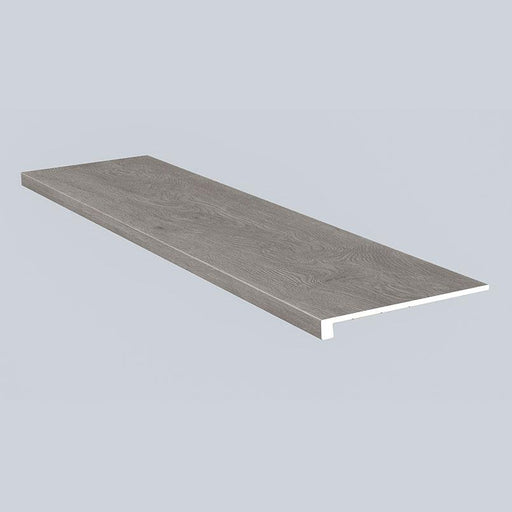Cyrus Xl Prescott Grayton 12x47.25   Luxury Vinyl Stair Tread