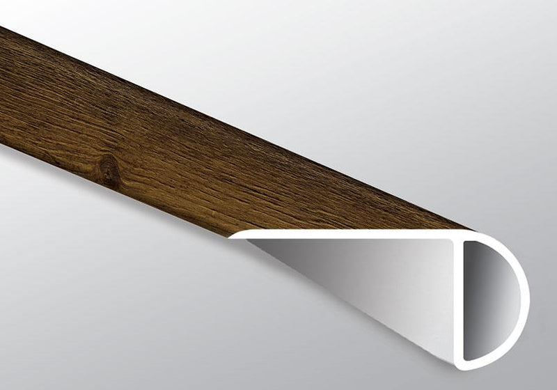 Cyrus Xl Prescott Hawthorne 2.23x94   Luxury Vinyl Overlap Stair Nose