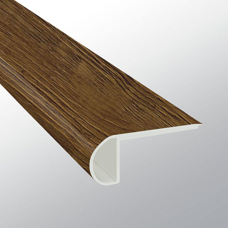 Cyrus Xl Prescott Hawthorne 2.75x94   Luxury Vinyl Flush Stair Nose