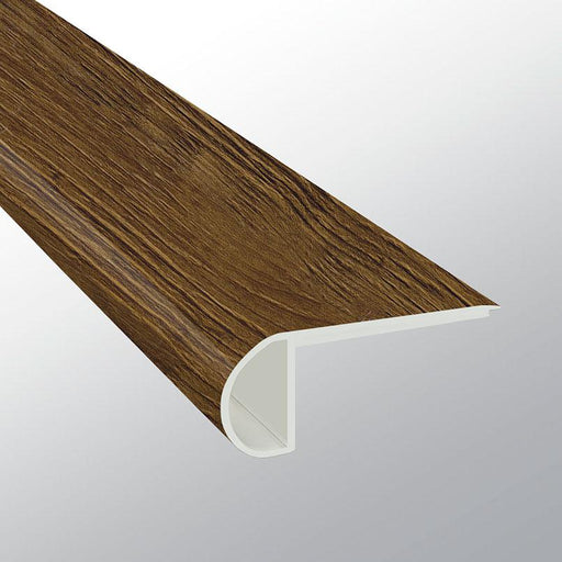 Cyrus Xl Prescott Hawthorne 2.75x94   Luxury Vinyl Flush Stair Nose