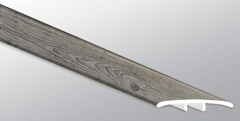 Cyrus Xl Prescott Mezcla 1.77x94   Luxury Vinyl T-Molding