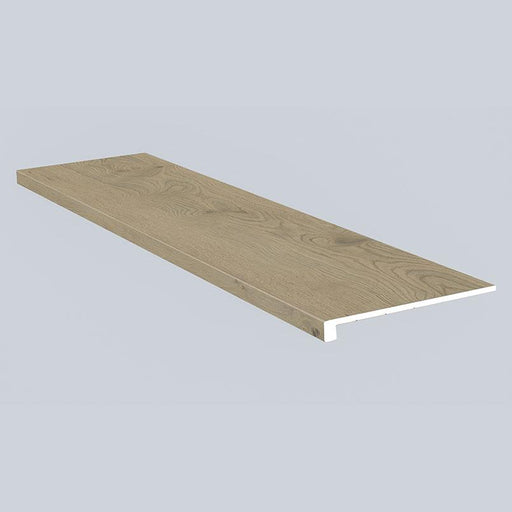 Cyrus Xl Prescott Runmill Isle 12x47.25   Luxury Vinyl Stair Tread