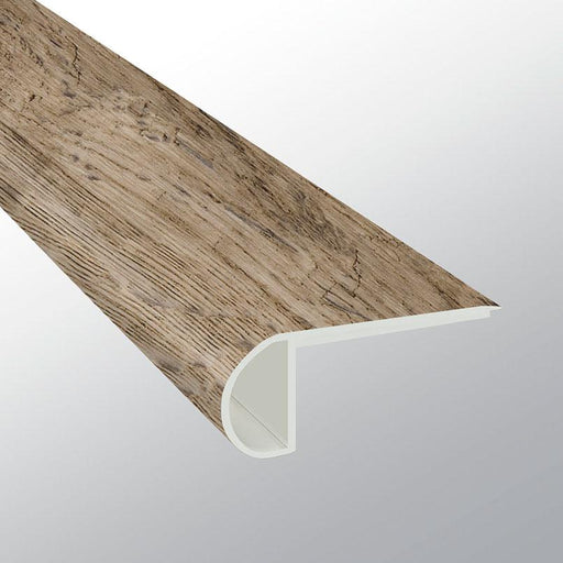 Cyrus Xl Prescott Ryder 2.75x94   Luxury Vinyl Flush Stair Nose