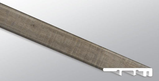 Cyrus Xl Prescott Weathered Brina 1.5x94   Luxury Vinyl End Cap