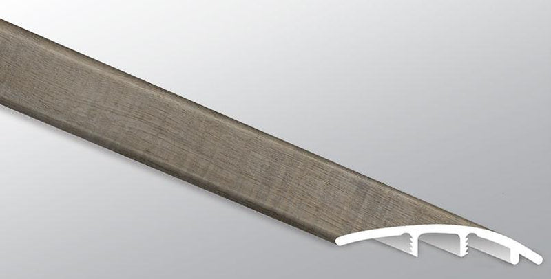 Cyrus Xl Prescott Weathered Brina 1.77x94   Luxury Vinyl Reducer