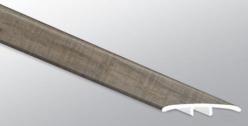 Cyrus Xl Prescott Weathered Brina 1.77x94   Luxury Vinyl T-Molding