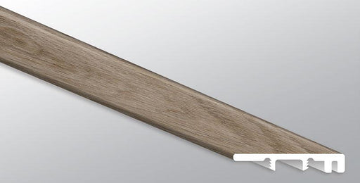 Cyrus Xl Prescott Whitfield Gray 1.5x94   Luxury Vinyl End Cap