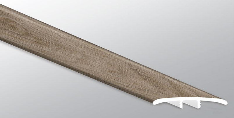 Cyrus Xl Prescott Whitfield Gray 1.77x94   Luxury Vinyl T-Molding