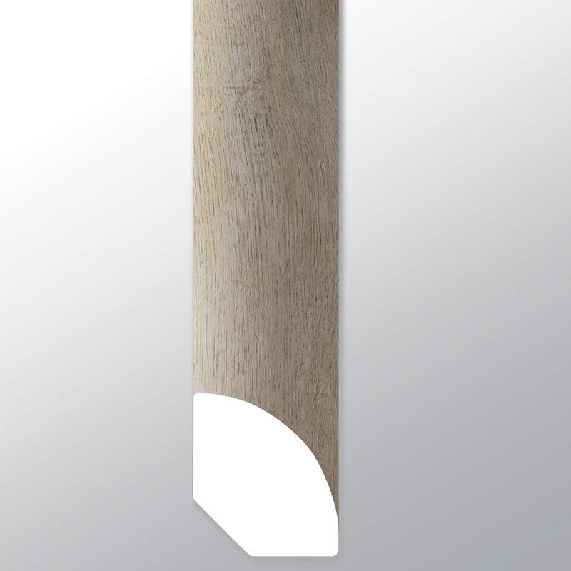 Cyrus Xl Prescott Wolfeboro 0.64x94   Luxury Vinyl Quarter Round