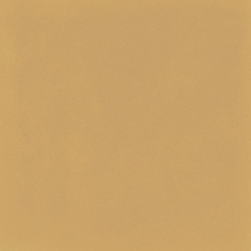 D Segni Colors Mustard Matte 8x8 Porcelain  Tile