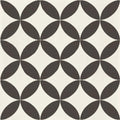 D Segni Stella Smoke Blend Matte 8x8 Porcelain  Tile